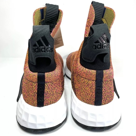 Adidas N3XTL3V3L Select Basketball Shoes Size 13.5 - Picture 7 of 10